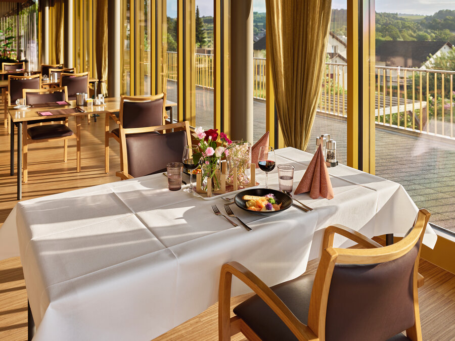 2sp: Kulinarik - Cafeteria