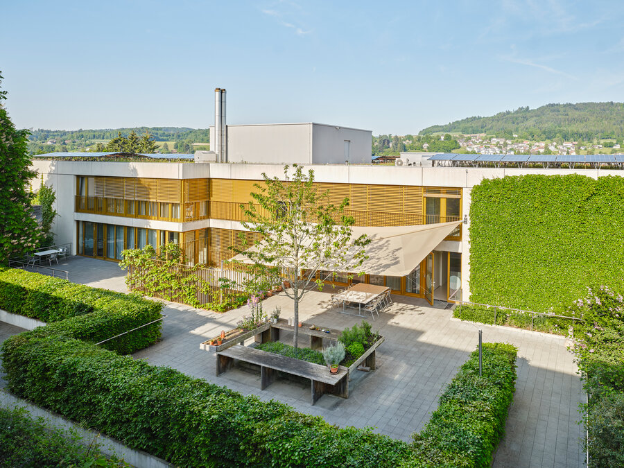 2sp: Demenzwohngruppe