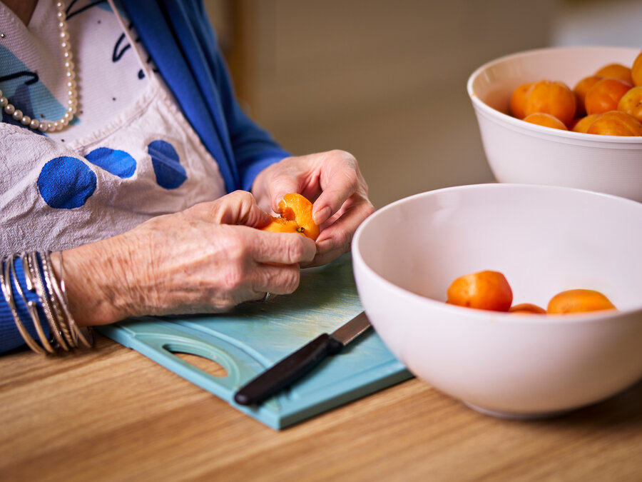 2sp: Demenzwohngruppe 2